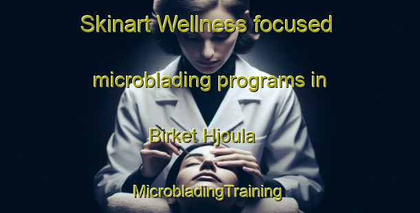 Skinart Wellness-focused microblading programs in Birket Hjoula | #MicrobladingTraining #MicrobladingClasses #SkinartTraining-Lebanon