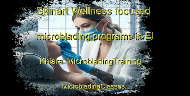 Skinart Wellness-focused microblading programs in El Khiara | MicrobladingTraining | MicrobladingClasses | SkinartTraining-Lebanon