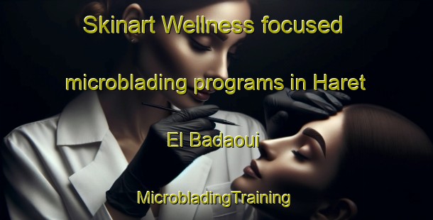 Skinart Wellness-focused microblading programs in Haret El Badaoui | #MicrobladingTraining #MicrobladingClasses #SkinartTraining-Lebanon