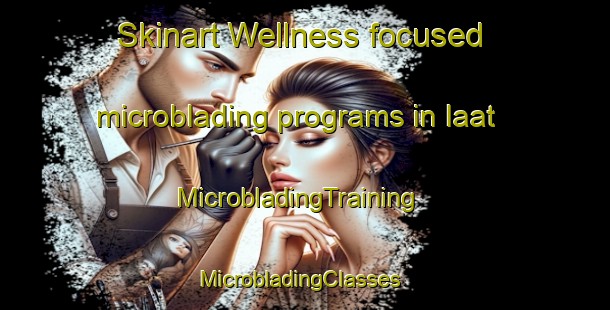Skinart Wellness-focused microblading programs in Iaat | MicrobladingTraining | MicrobladingClasses | SkinartTraining-Lebanon