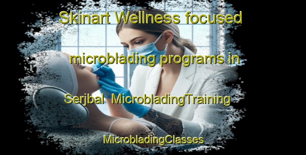 Skinart Wellness-focused microblading programs in Serjbal | #MicrobladingTraining #MicrobladingClasses #SkinartTraining-Lebanon