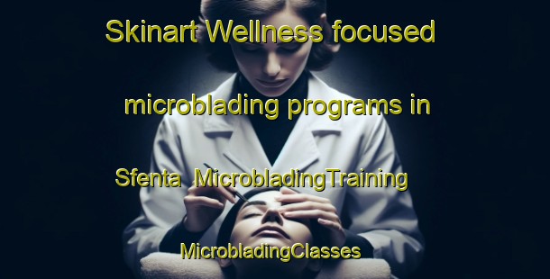 Skinart Wellness-focused microblading programs in Sfenta | MicrobladingTraining | MicrobladingClasses | SkinartTraining-Lebanon