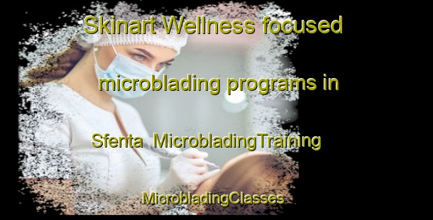 Skinart Wellness-focused microblading programs in Sfenta | MicrobladingTraining | MicrobladingClasses | SkinartTraining-Lebanon