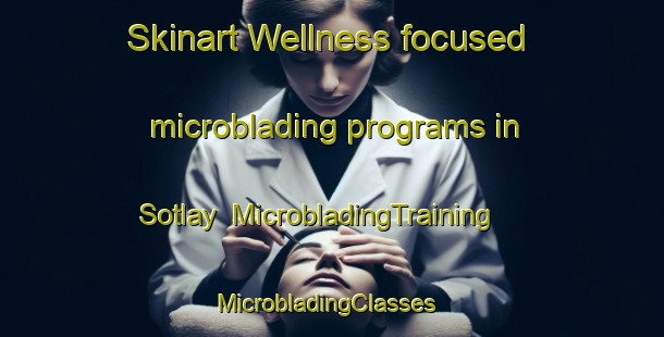 Skinart Wellness-focused microblading programs in Sotlay | MicrobladingTraining | MicrobladingClasses | SkinartTraining-Lebanon