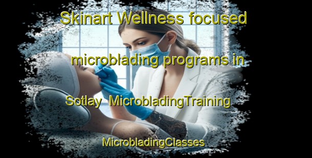 Skinart Wellness-focused microblading programs in Sotlay | MicrobladingTraining | MicrobladingClasses | SkinartTraining-Lebanon
