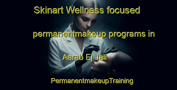 Skinart Wellness-focused permanentmakeup programs in Aarab Ej Jall | #PermanentmakeupTraining #PermanentmakeupClasses #SkinartTraining-Lebanon