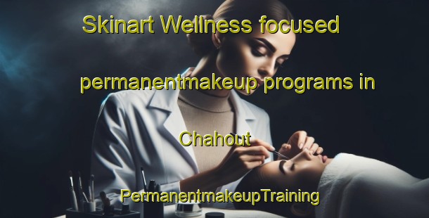Skinart Wellness-focused permanentmakeup programs in Chahout | PermanentmakeupTraining | PermanentmakeupClasses | SkinartTraining-Lebanon