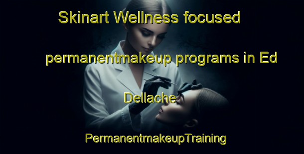 Skinart Wellness-focused permanentmakeup programs in Ed Dellache | PermanentmakeupTraining | PermanentmakeupClasses | SkinartTraining-Lebanon