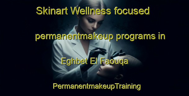 Skinart Wellness-focused permanentmakeup programs in Eghbet El Faouqa | PermanentmakeupTraining | PermanentmakeupClasses | SkinartTraining-Lebanon