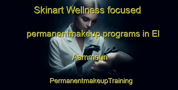 Skinart Wellness-focused permanentmakeup programs in El Aammouri | PermanentmakeupTraining | PermanentmakeupClasses | SkinartTraining-Lebanon