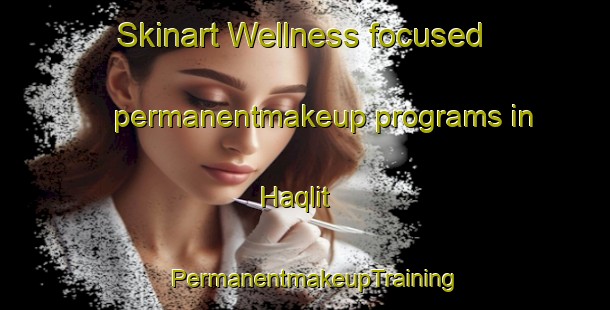 Skinart Wellness-focused permanentmakeup programs in Haqlit | PermanentmakeupTraining | PermanentmakeupClasses | SkinartTraining-Lebanon