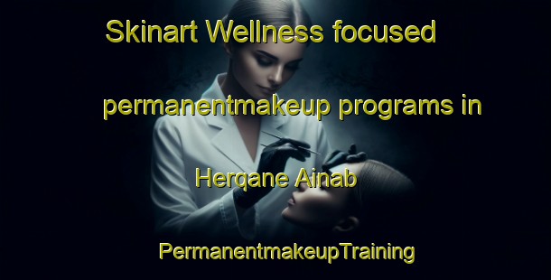 Skinart Wellness-focused permanentmakeup programs in Herqane Ainab | #PermanentmakeupTraining #PermanentmakeupClasses #SkinartTraining-Lebanon