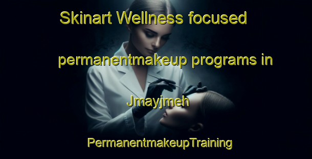 Skinart Wellness-focused permanentmakeup programs in Jmayjmeh | PermanentmakeupTraining | PermanentmakeupClasses | SkinartTraining-Lebanon