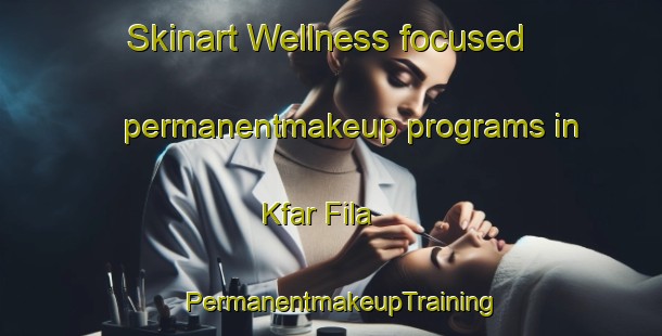 Skinart Wellness-focused permanentmakeup programs in Kfar Fila | PermanentmakeupTraining | PermanentmakeupClasses | SkinartTraining-Lebanon