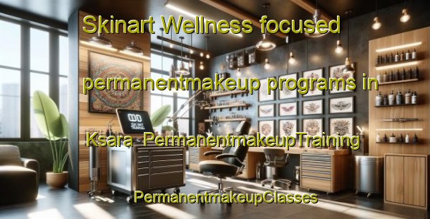 Skinart Wellness-focused permanentmakeup programs in Ksara | #PermanentmakeupTraining #PermanentmakeupClasses #SkinartTraining-Lebanon