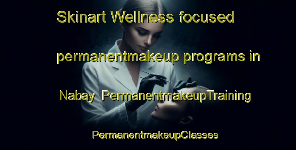 Skinart Wellness-focused permanentmakeup programs in Nabay | #PermanentmakeupTraining #PermanentmakeupClasses #SkinartTraining-Lebanon