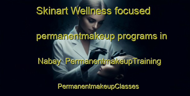 Skinart Wellness-focused permanentmakeup programs in Nabay | PermanentmakeupTraining | PermanentmakeupClasses | SkinartTraining-Lebanon