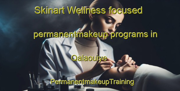 Skinart Wellness-focused permanentmakeup programs in Qalaouiye | PermanentmakeupTraining | PermanentmakeupClasses | SkinartTraining-Lebanon