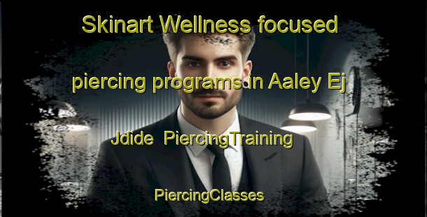 Skinart Wellness-focused piercing programs in Aaley Ej Jdide | PiercingTraining | PiercingClasses | SkinartTraining-Lebanon