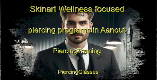 Skinart Wellness-focused piercing programs in Aanout | #PiercingTraining #PiercingClasses #SkinartTraining-Lebanon