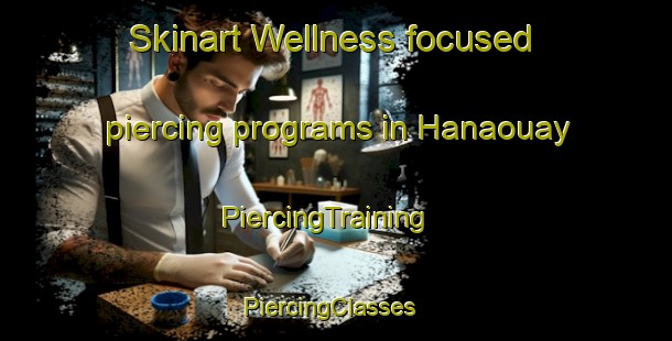 Skinart Wellness-focused piercing programs in Hanaouay | PiercingTraining | PiercingClasses | SkinartTraining-Lebanon