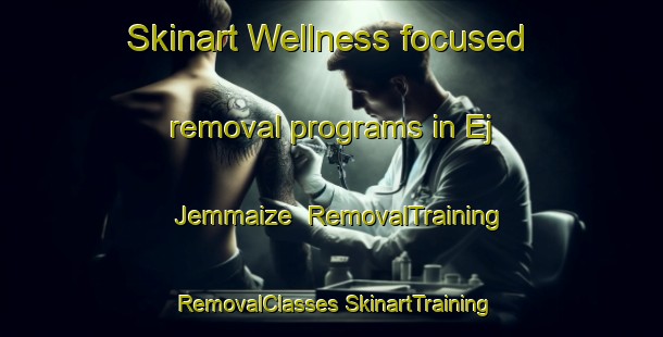 Skinart Wellness-focused removal programs in Ej Jemmaize | #RemovalTraining #RemovalClasses #SkinartTraining-Lebanon