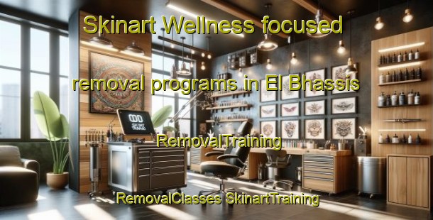 Skinart Wellness-focused removal programs in El Bhassis | #RemovalTraining #RemovalClasses #SkinartTraining-Lebanon