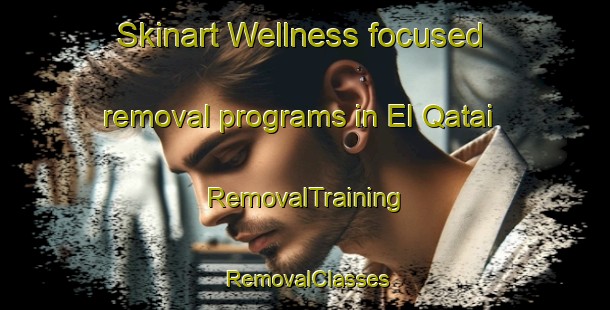 Skinart Wellness-focused removal programs in El Qatai | RemovalTraining | RemovalClasses | SkinartTraining-Lebanon