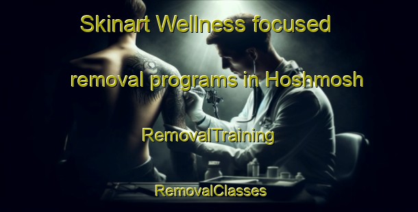Skinart Wellness-focused removal programs in Hoshmosh | RemovalTraining | RemovalClasses | SkinartTraining-Lebanon