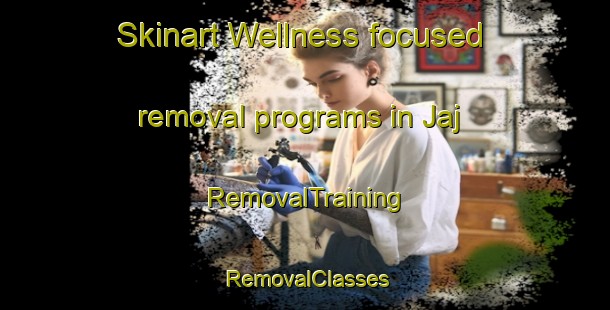 Skinart Wellness-focused removal programs in Jaj | RemovalTraining | RemovalClasses | SkinartTraining-Lebanon