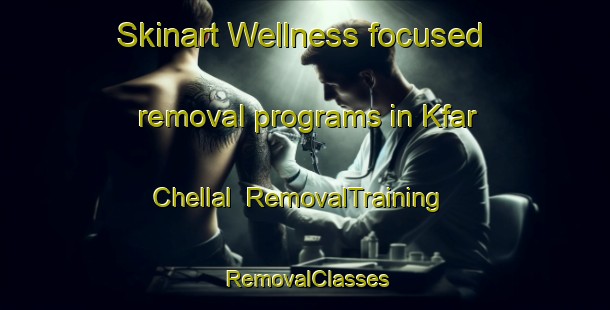 Skinart Wellness-focused removal programs in Kfar Chellal | RemovalTraining | RemovalClasses | SkinartTraining-Lebanon