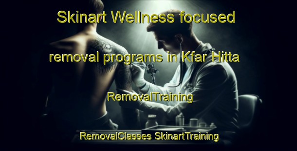 Skinart Wellness-focused removal programs in Kfar Hitta | #RemovalTraining #RemovalClasses #SkinartTraining-Lebanon