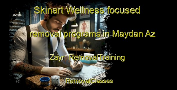 Skinart Wellness-focused removal programs in Maydan Az Zayr | RemovalTraining | RemovalClasses | SkinartTraining-Lebanon