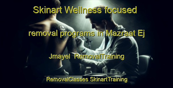 Skinart Wellness-focused removal programs in Mazraat Ej Jmayel | #RemovalTraining #RemovalClasses #SkinartTraining-Lebanon