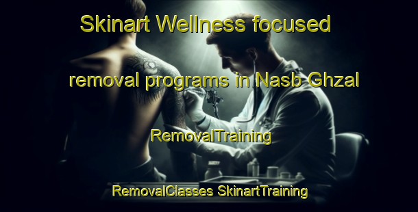 Skinart Wellness-focused removal programs in Nasb Ghzal | #RemovalTraining #RemovalClasses #SkinartTraining-Lebanon