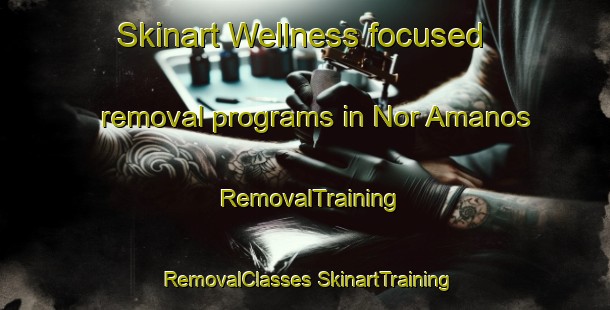 Skinart Wellness-focused removal programs in Nor Amanos | #RemovalTraining #RemovalClasses #SkinartTraining-Lebanon