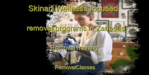 Skinart Wellness-focused removal programs in Zabboud | RemovalTraining | RemovalClasses | SkinartTraining-Lebanon