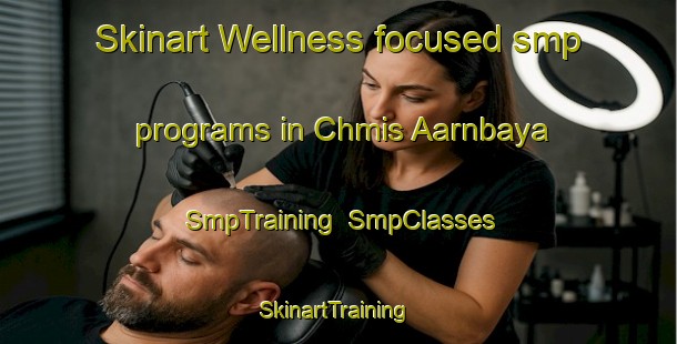 Skinart Wellness-focused smp programs in Chmis Aarnbaya | SmpTraining | SmpClasses | SkinartTraining-Lebanon