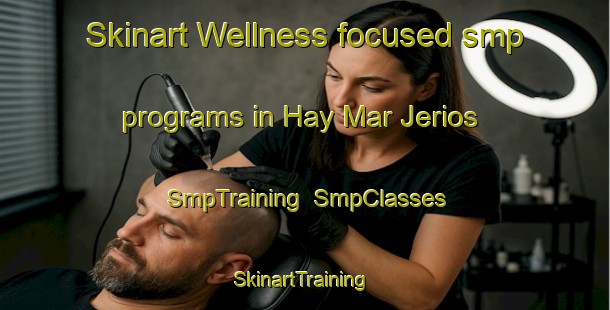 Skinart Wellness-focused smp programs in Hay Mar Jerios | SmpTraining | SmpClasses | SkinartTraining-Lebanon