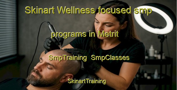 Skinart Wellness-focused smp programs in Metrit | SmpTraining | SmpClasses | SkinartTraining-Lebanon
