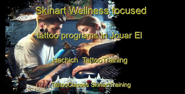 Skinart Wellness-focused tattoo programs in Jouar El Hachich | #TattooTraining #TattooClasses #SkinartTraining-Lebanon