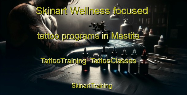 Skinart Wellness-focused tattoo programs in Mastita | TattooTraining | TattooClasses | SkinartTraining-Lebanon
