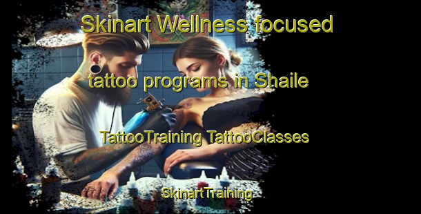 Skinart Wellness-focused tattoo programs in Shaile | #TattooTraining #TattooClasses #SkinartTraining-Lebanon