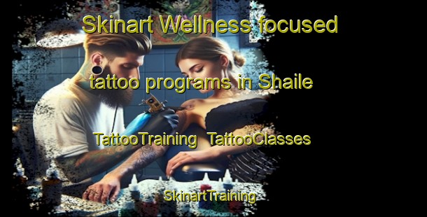 Skinart Wellness-focused tattoo programs in Shaile | TattooTraining | TattooClasses | SkinartTraining-Lebanon